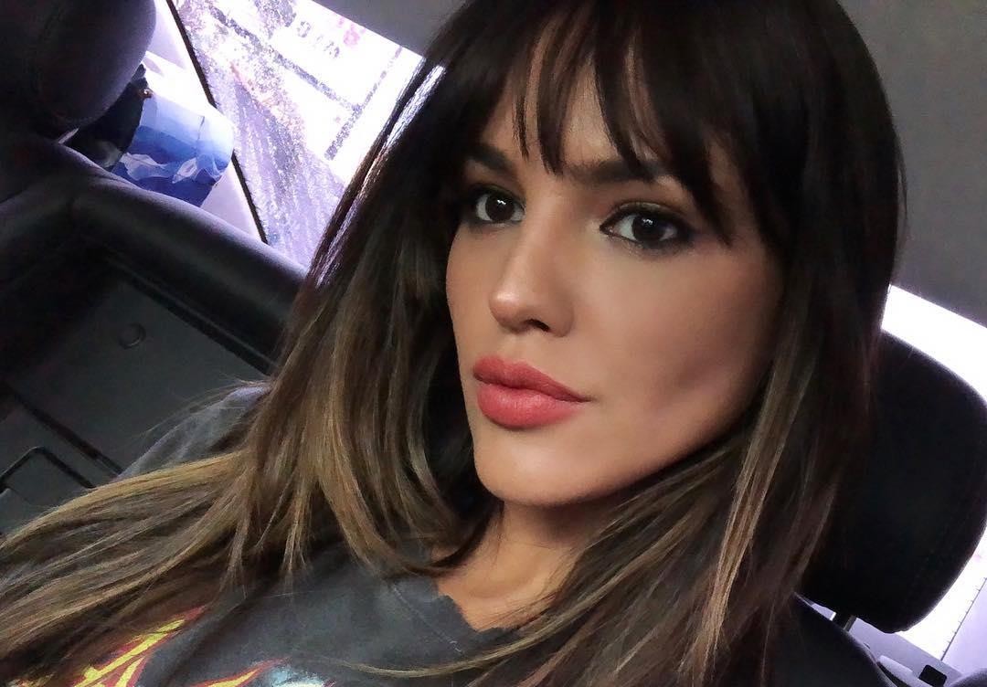 Eiza Gonzalez