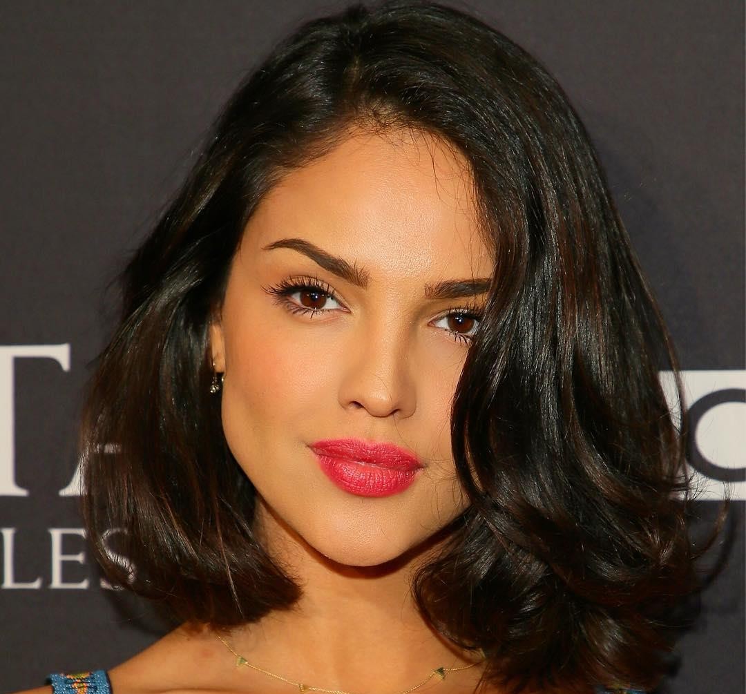Eiza Gonzalez