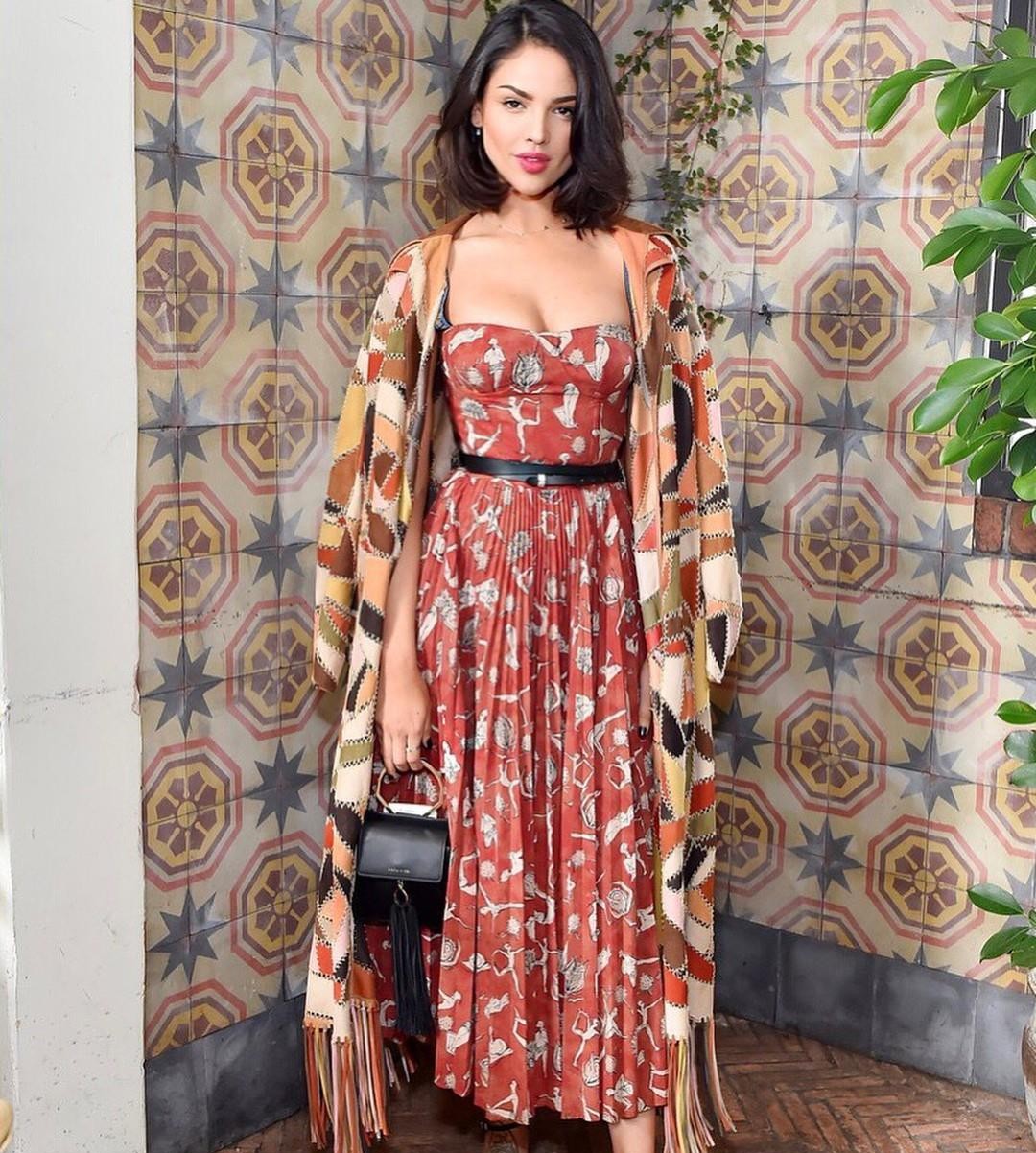 Eiza Gonzalez