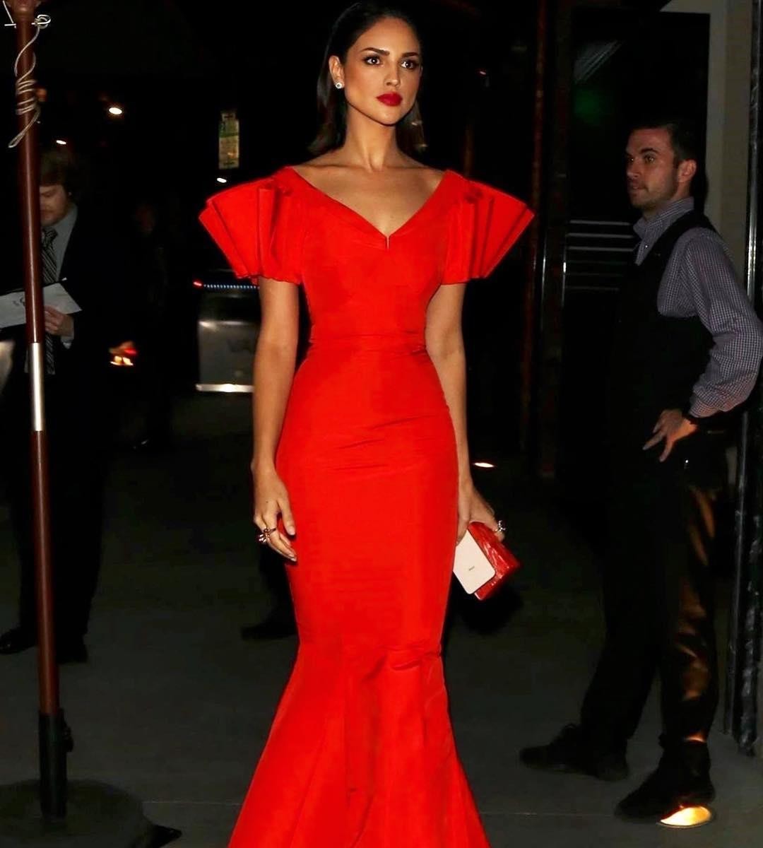 Eiza Gonzalez
