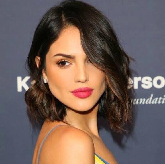 Eiza Gonzalez