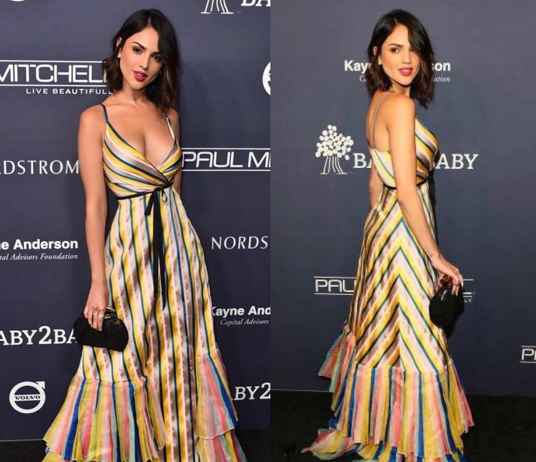 Eiza Gonzalez