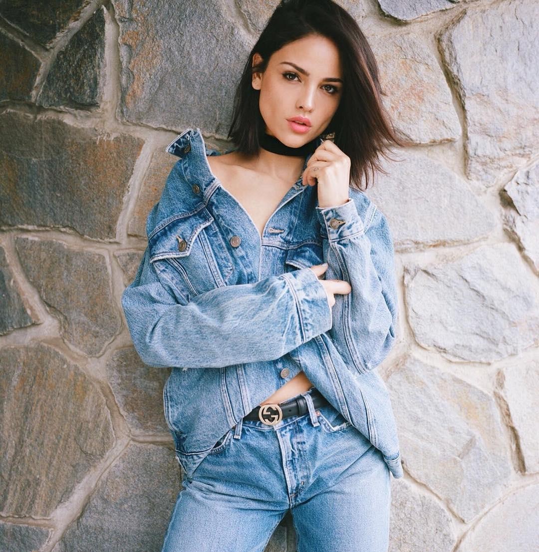 Eiza Gonzalez