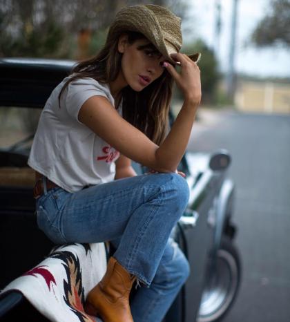 Eiza Gonzalez photo 283935