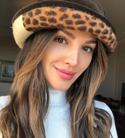 Eiza Gonzalez photo 283952