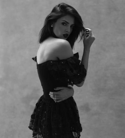 Eiza Gonzalez photo 283953
