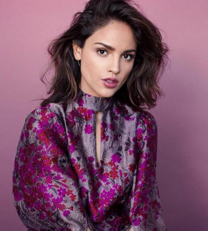 Eiza Gonzalez photo 283961