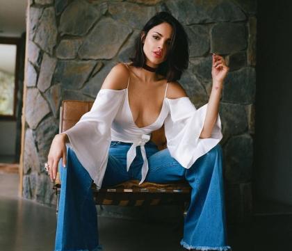 Eiza Gonzalez photo 283976