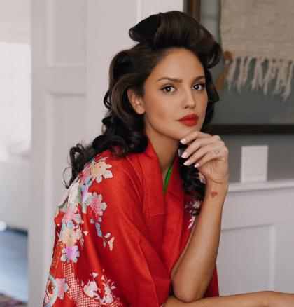 Eiza Gonzalez photo 283984