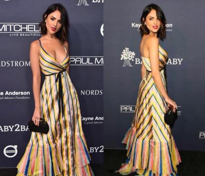 Eiza Gonzalez photo 283997