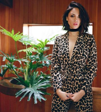 Eiza Gonzalez photo 283998