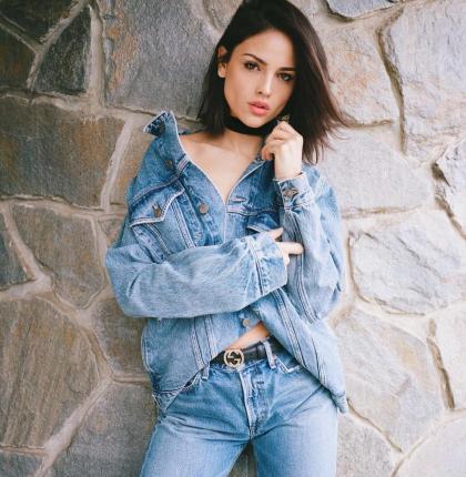 Eiza Gonzalez photo 283999