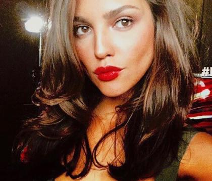 Eiza Gonzalez