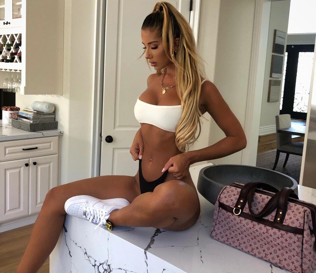 Sierra Skye