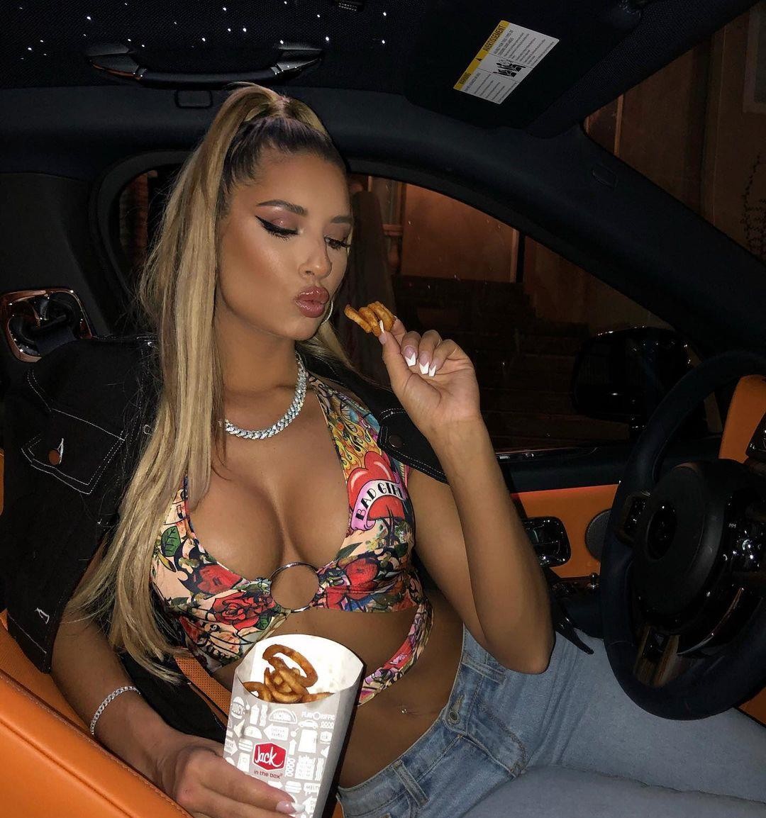 Sierra Skye
