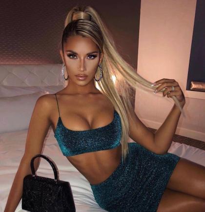 Sierra Skye photo 284510