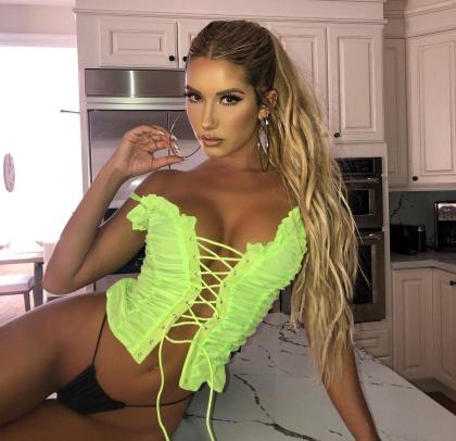 Sierra Skye photo 284526