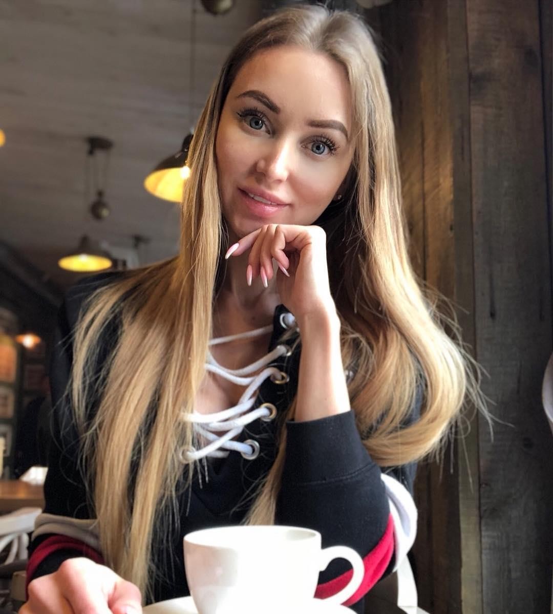 Yuliya Baby