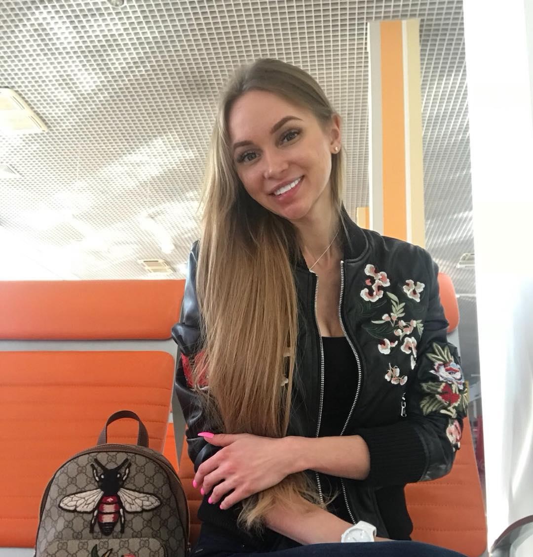 Yuliya Baby