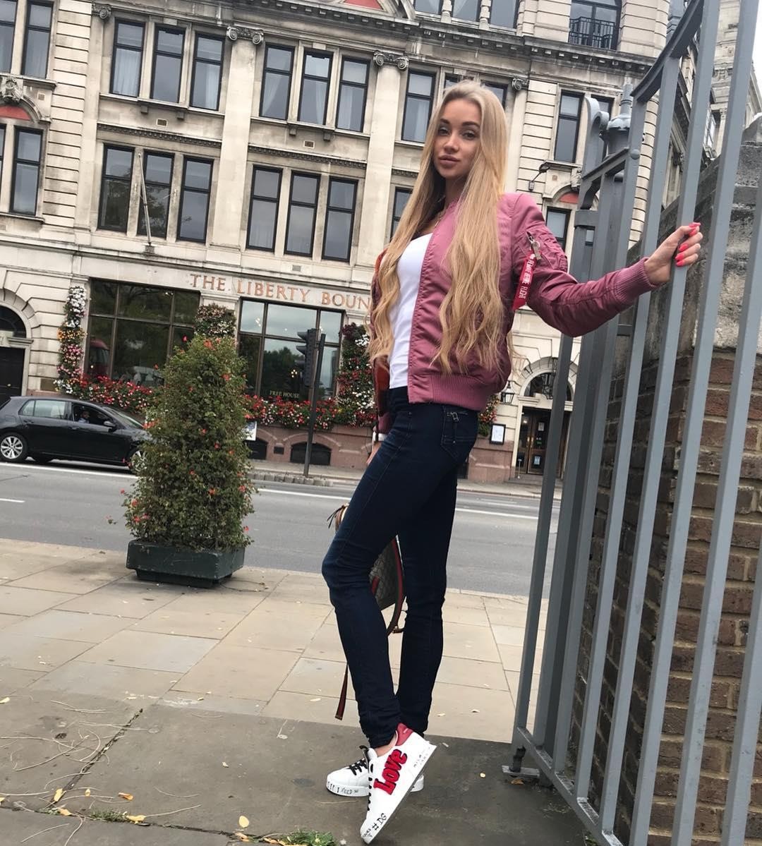 Yuliya Baby