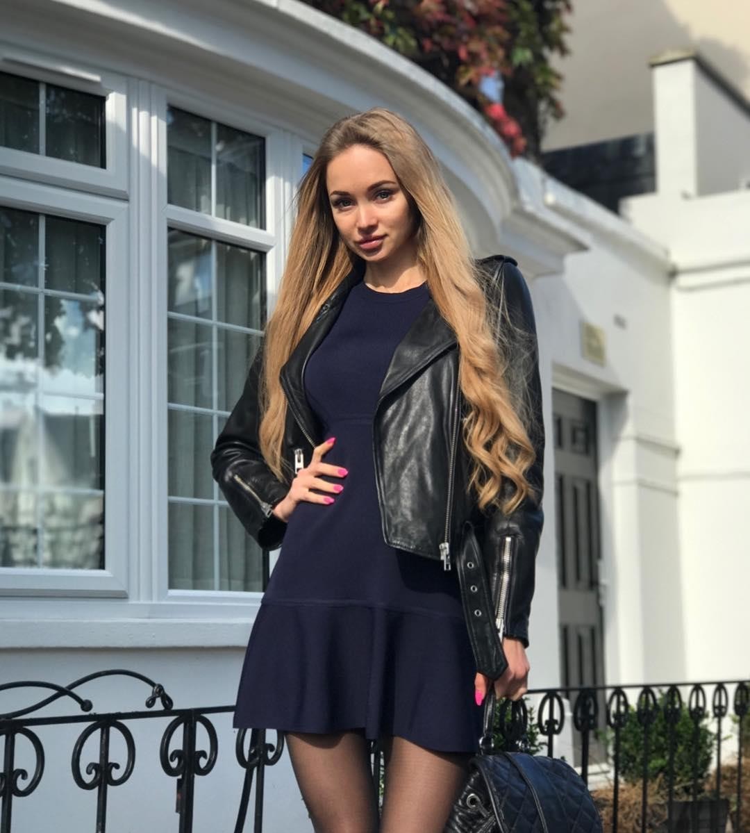 Yuliya Baby