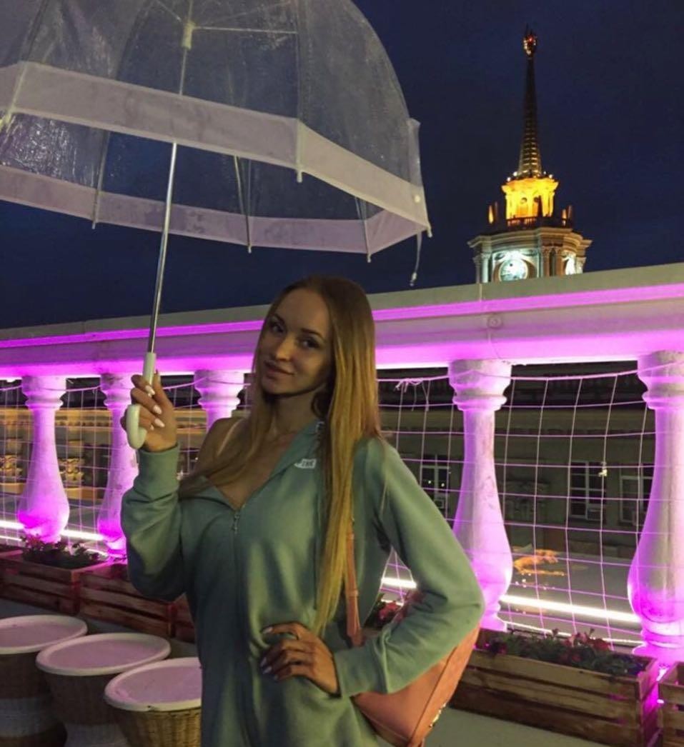 Yuliya Baby