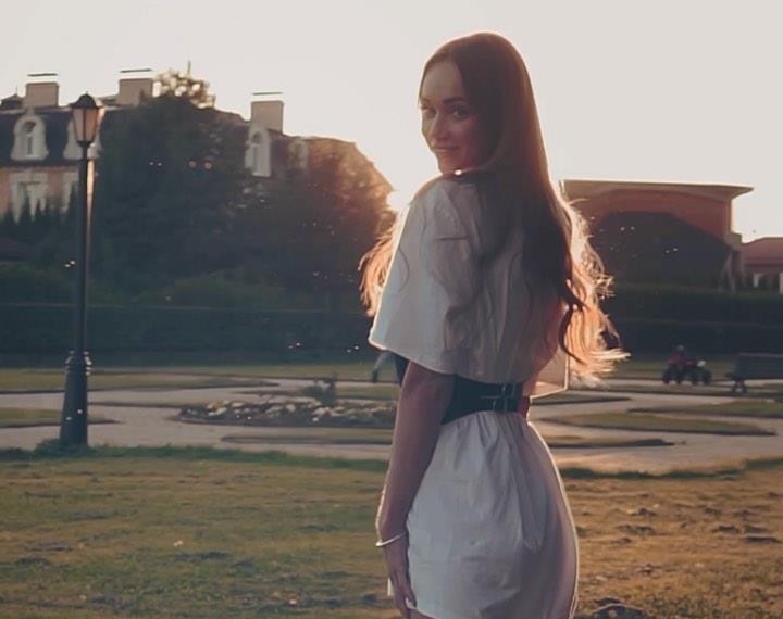 Yuliya Baby
