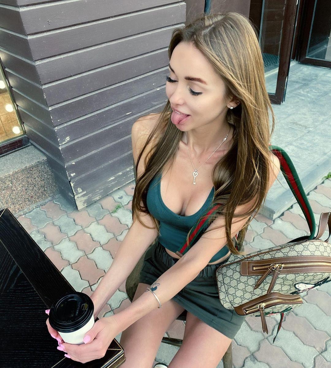 Yuliya Baby
