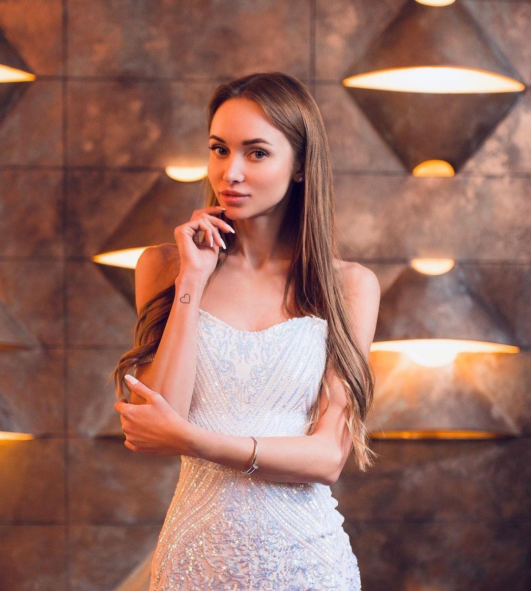 Yuliya Baby