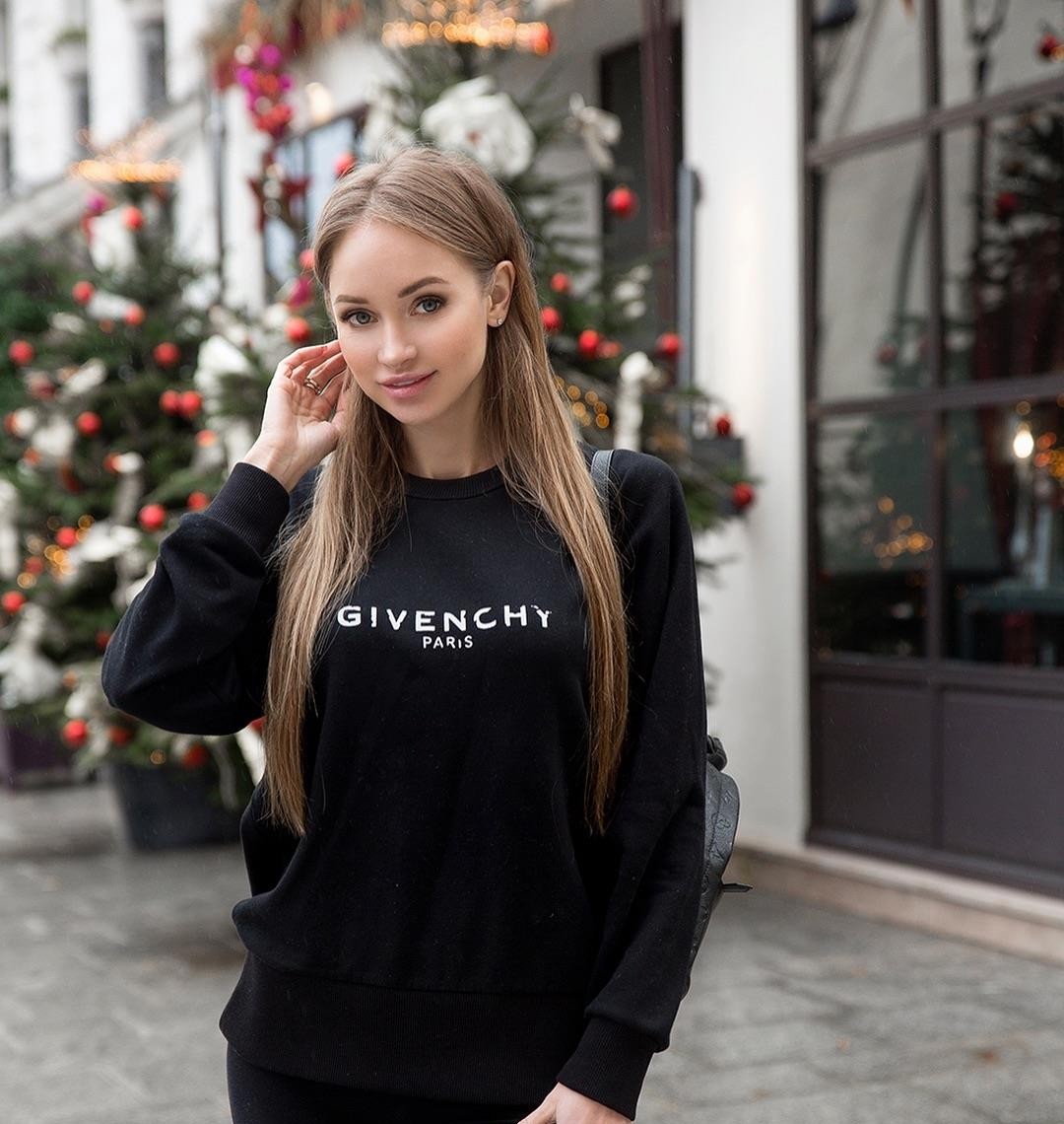 Yuliya Baby