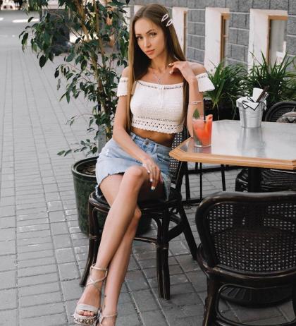 Yuliya Baby