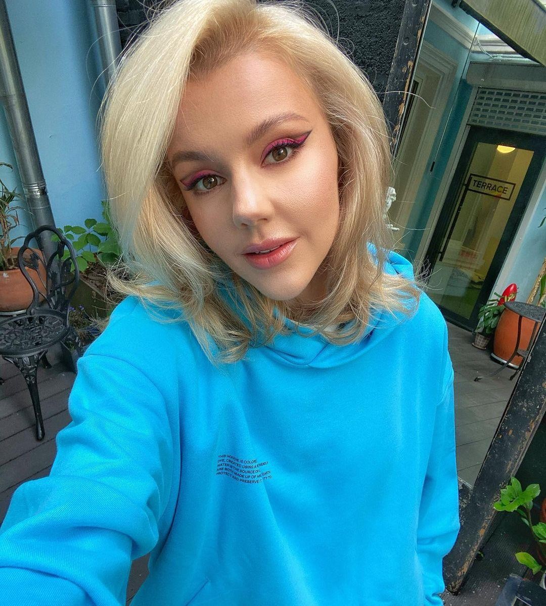 Yulianna Karaulova