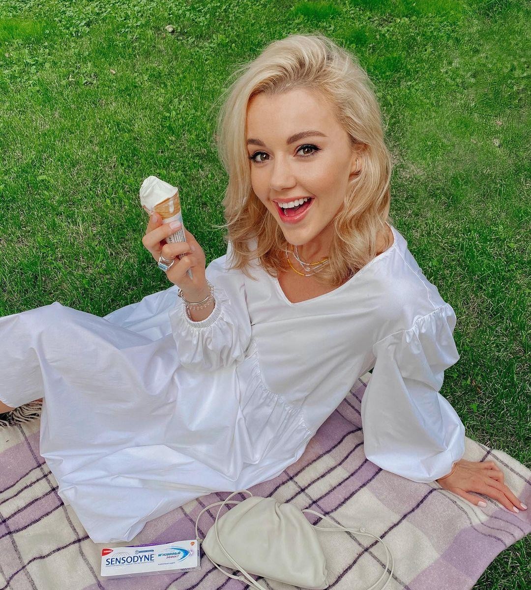 Yulianna Karaulova