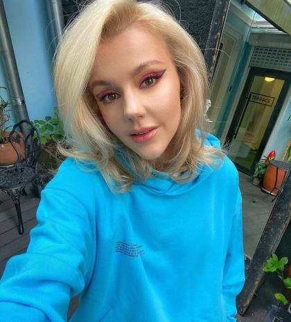 Yulianna Karaulova