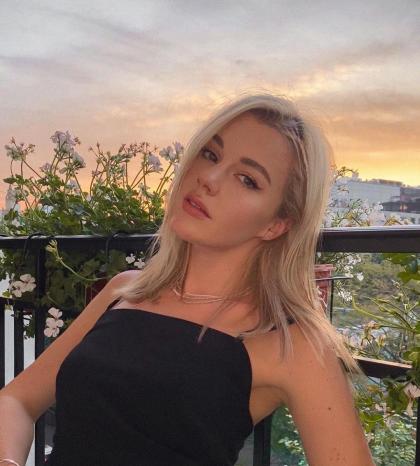 Yulianna Karaulova