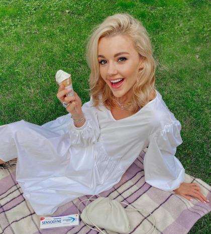 Yulianna Karaulova