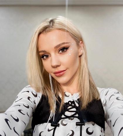 Yulianna Karaulova