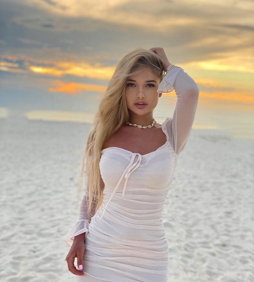 Alina Aignatova