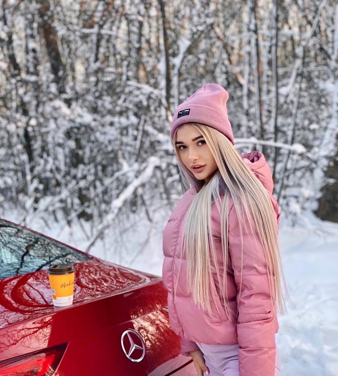 Alina Aignatova