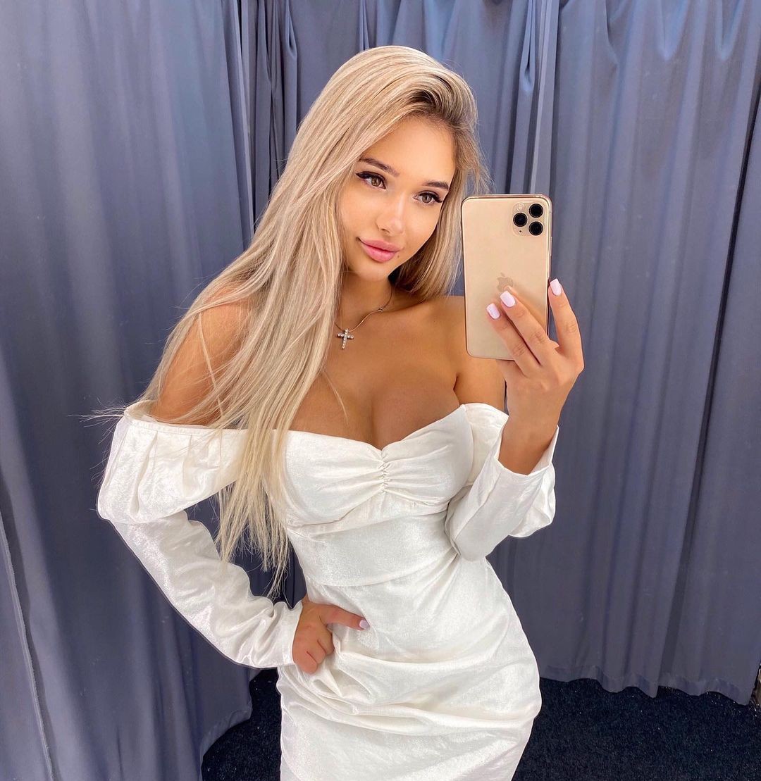 Alina Aignatova