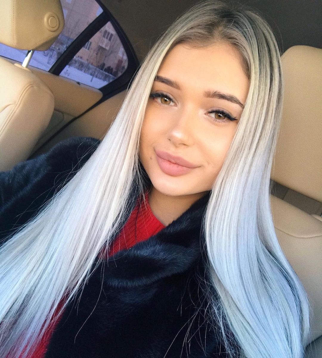 Alina Aignatova