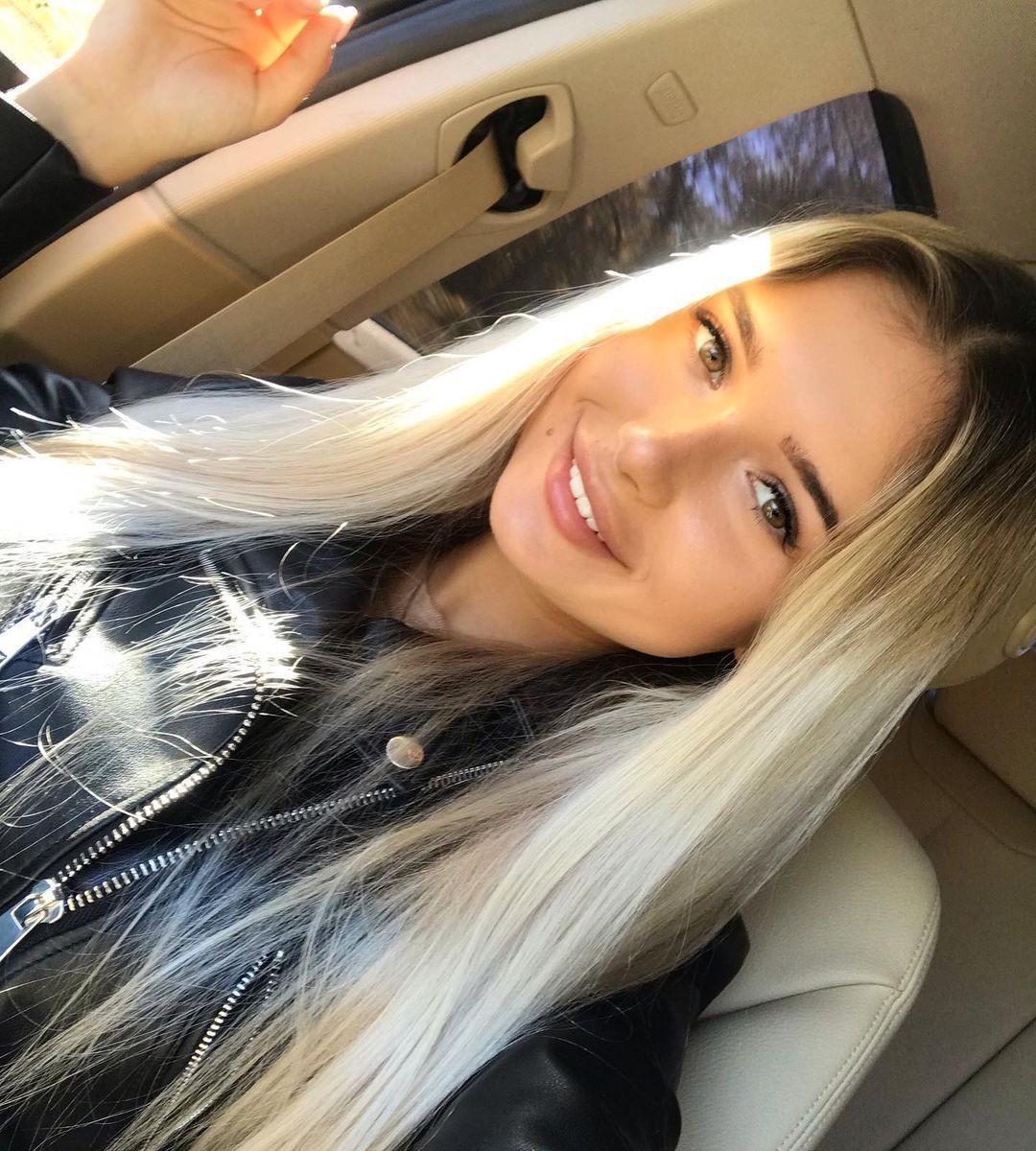 Alina Aignatova
