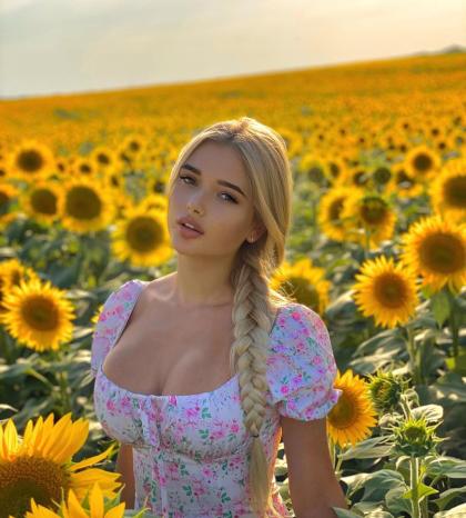 Alina Aignatova photo 285569