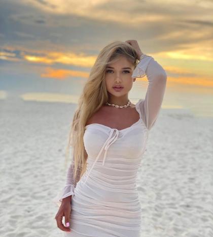 Alina Aignatova photo 285595