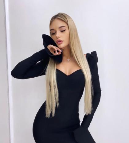 Alina Aignatova photo 285605