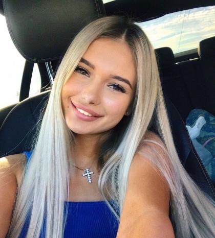 Alina Aignatova photo 285624
