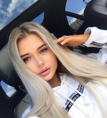 Alina Aignatova photo 285630