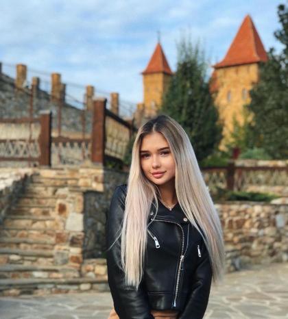Alina Aignatova photo 285633
