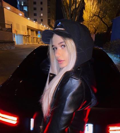 Alina Aignatova photo 285634