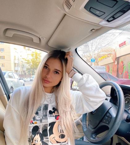 Alina Aignatova photo 285648